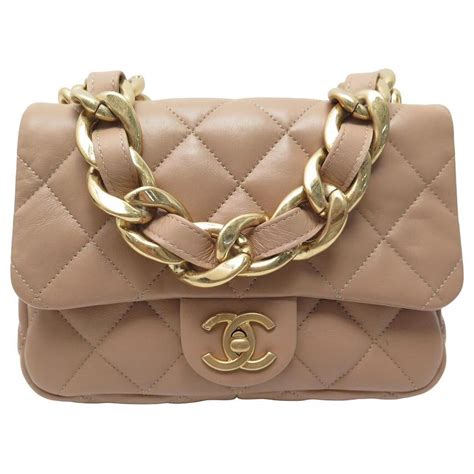 chanel funky town bag